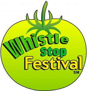 WSF tomato logo